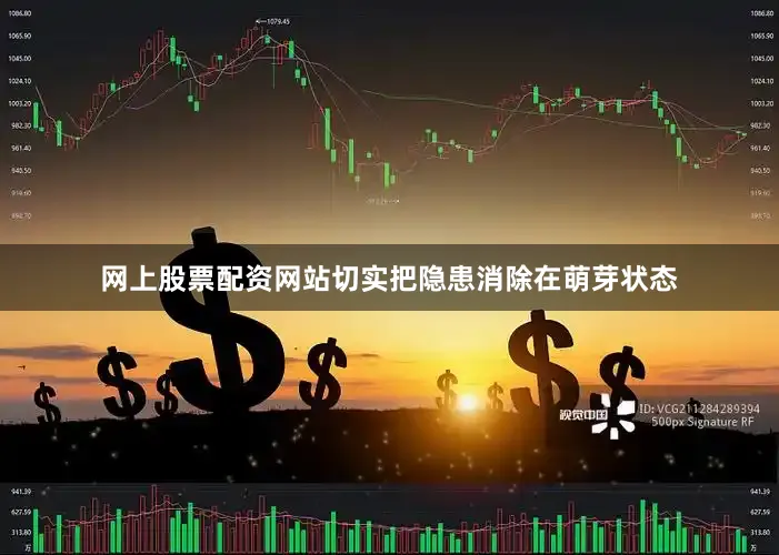 网上股票配资网站切实把隐患消除在萌芽状态